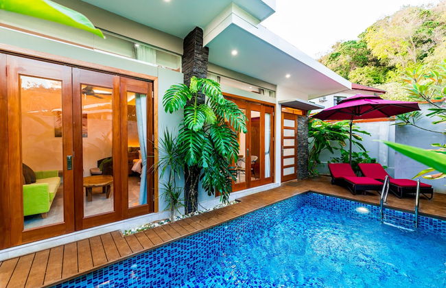 Maneh Villa - Foto 45