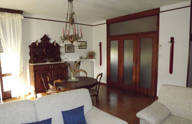 Tenuta i Lecci di Gurian Roberta Maura - Photo 22