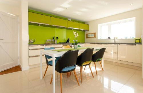 Bournemouth Beach & Sea Views - Foto 12