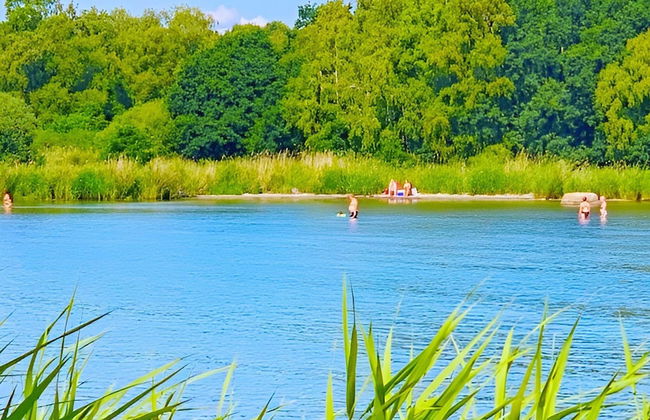 4 Star Holiday Home in Ronneby-by Traum - Foto 3