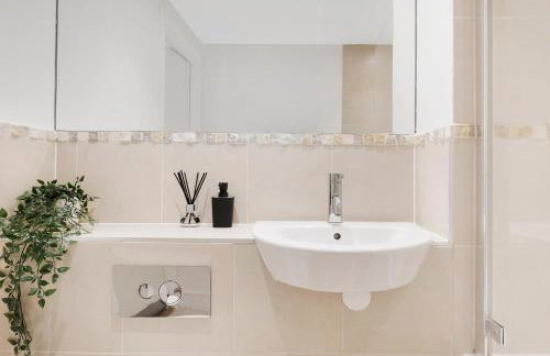 Hermitage Road Apartment By Morethanstays - Foto 11