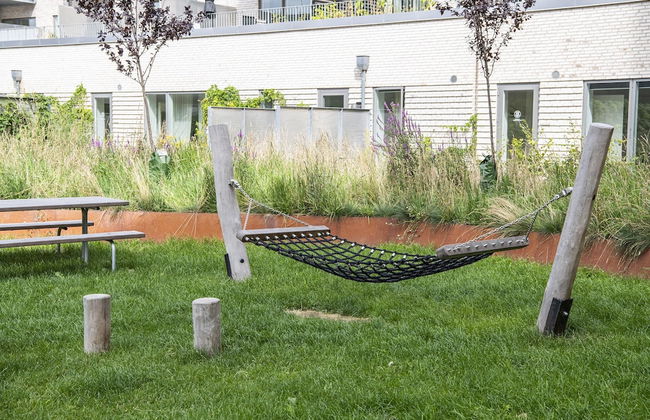 The Beach Gardens by Daniel&Jacob’s - Foto 42