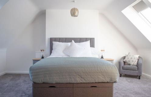 Daisy Cottage - Foto 28