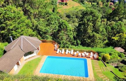 Belíssima COBERTURA no Condomínio Switzerland, o conforto que toda família merece - Foto 20