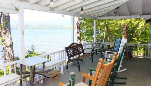 Cottage on Geneva Point - Foto 2