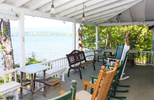 Cottage on Geneva Point - Foto 2