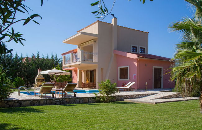 Penelope Villas - Foto 28