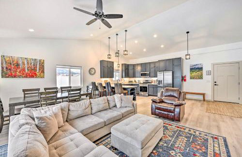 Buena Vista Vacation Rental about 2 Mi to Main St - Foto 1