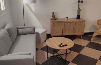 Maison charmante avec patio ! - Foto 20