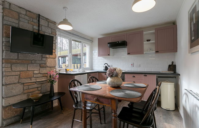 The Artist's Cottage near St. Ives - Foto 49