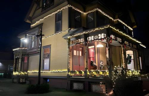 Farnsworth Mansion - Foto 59