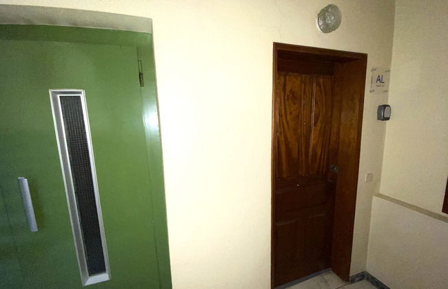 Quarteira Ocean Breeze 2 by Homing - Foto 21