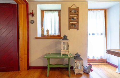 Chalet nel verde a Samolaco - Terrazzo - Foto 38