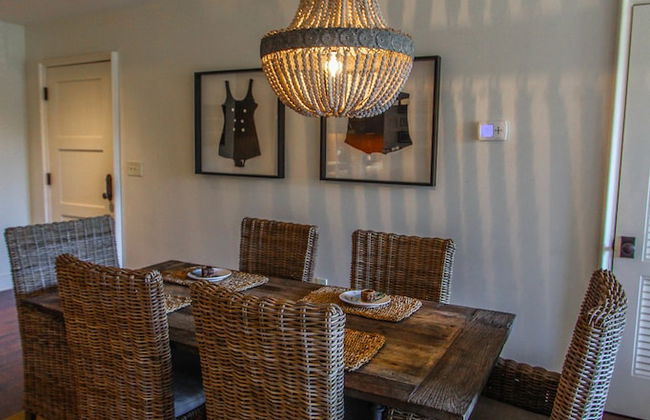 Rosemary Beach Rentals by Counts-Oakes - Foto 11