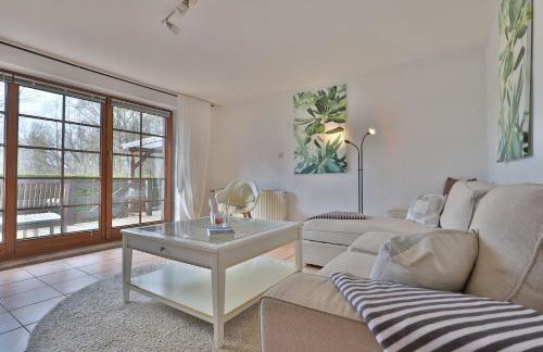 Fischerhaus Whg Sommerbrise - Foto 21