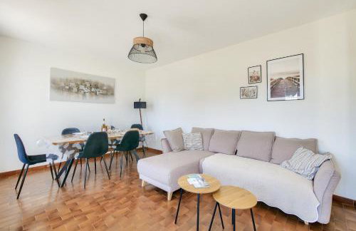 Jolie maison pour 4, avec jardin, à Ars-en-Ré - Foto 6