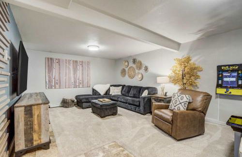 Aspen Haven - Mountain Retreat BBQ Scenic Views - Foto 48