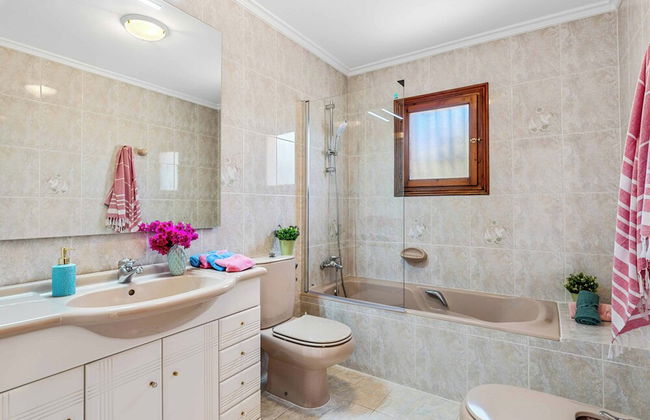 Villa Agudin - Foto 23