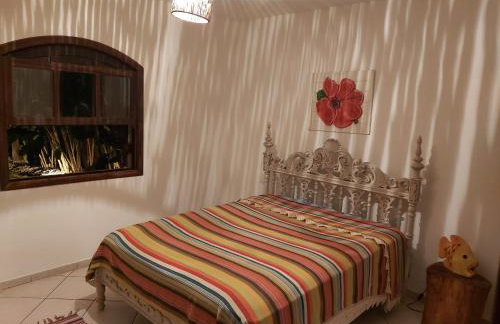 Casa na praia de Itamambuca na cidade de Ubatuba - Foto 20