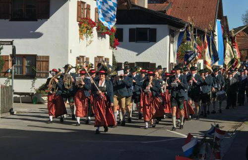 Haus am Kienberg - Foto 60