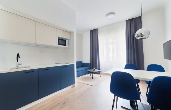 Villa Oliver Budapest - Photo 16