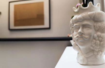 Palermo Eleganza in centro città - Foto 12