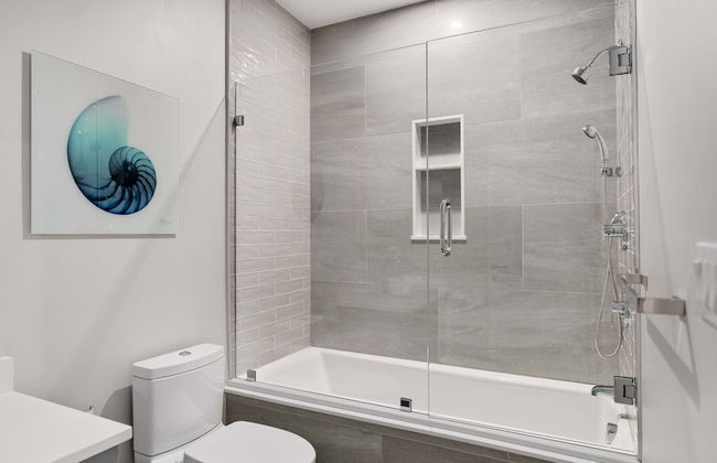 The Monty Boston - Foto 76