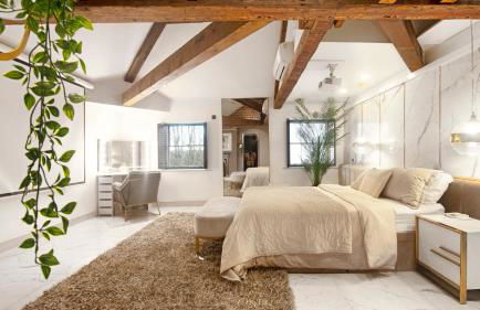 Luxury 10,000 Sq Ft 7-bed Mansion With Indoor Pool - Foto 64