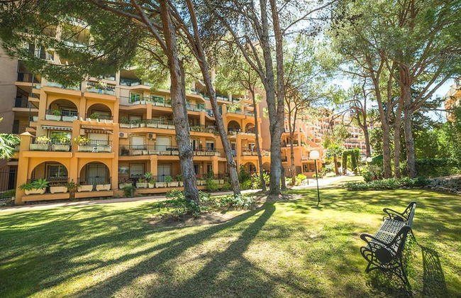 Jardines de Torreblanca | 7 Pax | Torreblanca | 2562-KAW - Foto 43