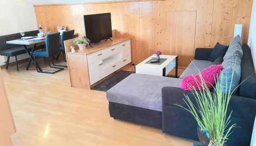 Fewo Alpenblick im Haus Wiedemann - Foto 4