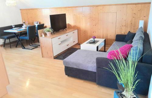 Fewo Alpenblick im Haus Wiedemann - Foto 4