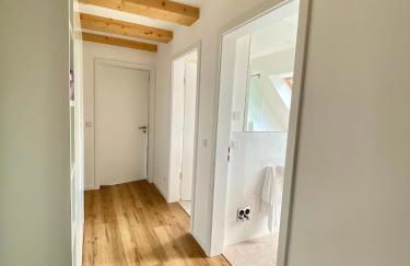 Apartments bei Playmobil 2,130 m2,24h self Check-in,Free parking - Foto 33