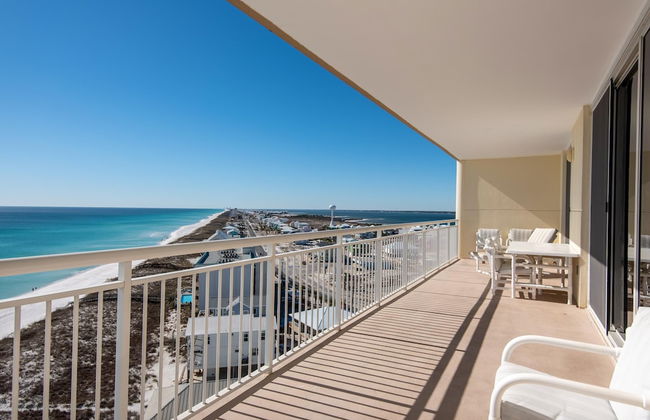 Belle Mer 1102 - Foto 20