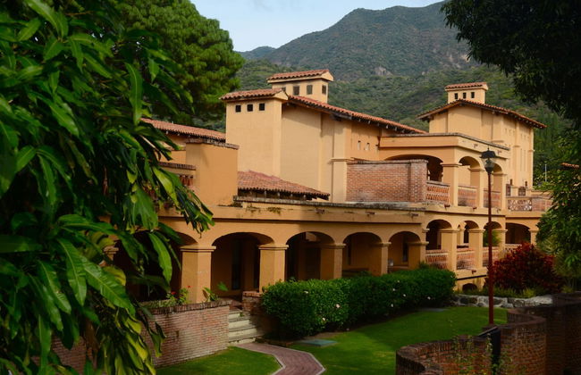 Hotel Danza del Sol - Foto 22