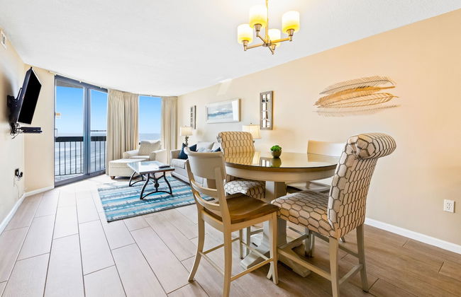 SunDestin Beach Resort - Foto 26