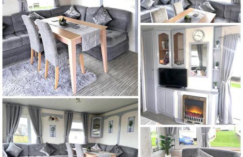 Withernsea Sands - Disabled friendly (maple grove) - Foto 9