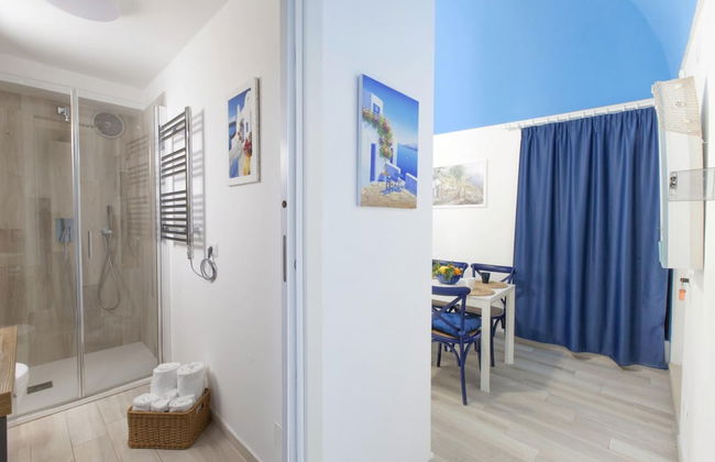 Blu Dream Massa in Massa Lubrense - Foto 21