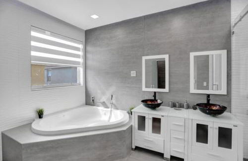 4 Br Designer Home Next To Shul And Community Pool 4 Bedroom Villa - Foto 74