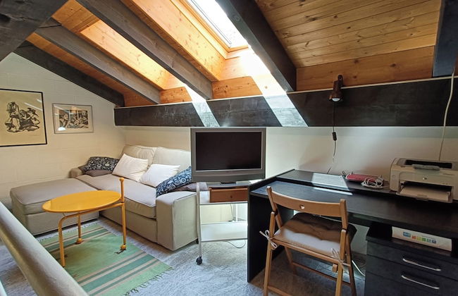 Casa Boschetto - Foto 2