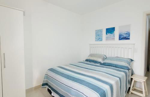 Paraiso no Guarujá Enseada - Piscina - Ar Condicionado - WIFI - Garagem - Foto 28