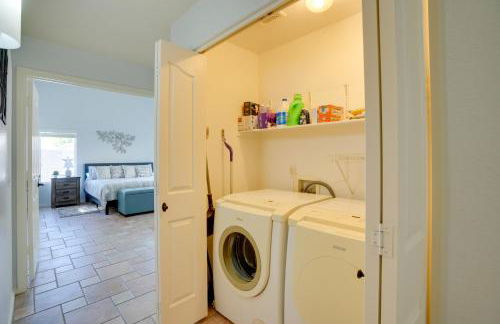 3 Mi to Surprise Stadium! Retreat with Putting Green - Foto 24