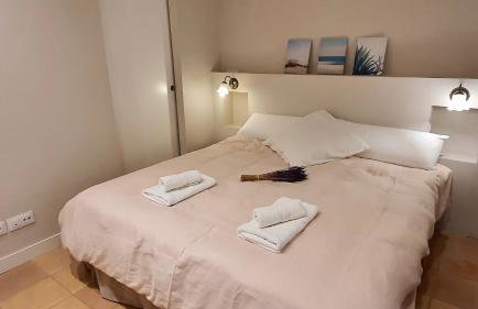 Opening Doors Vilassar. Family house Beach & Relax - Foto 13