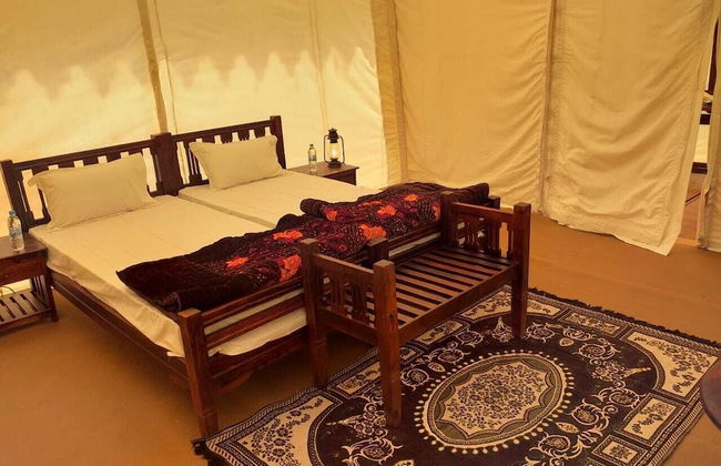 Kumbh Village - Dining By Taj Ganges - Foto 5