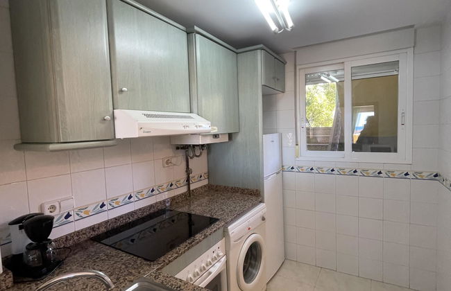 Alpen1 Nerea / 2 Dormitorios - Foto 5