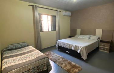 Casa Grande com 2 quartos e 1 suíte - Foto 34