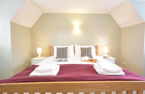 Town Farm House, Orford - Foto 14