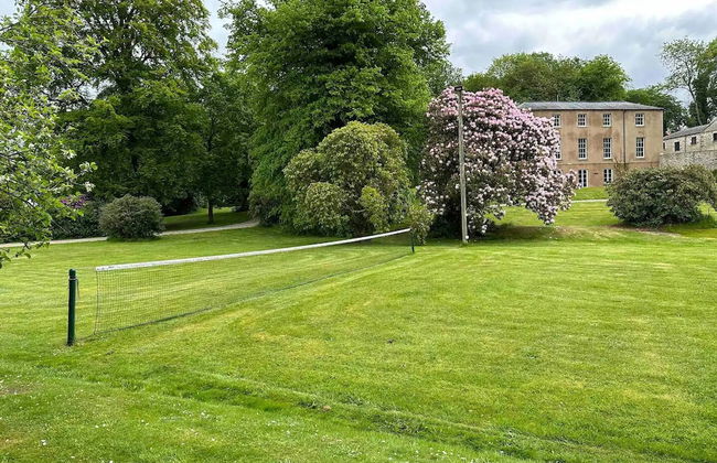 Captivating 5-bed Apartment Near Sion Mills - Foto 11