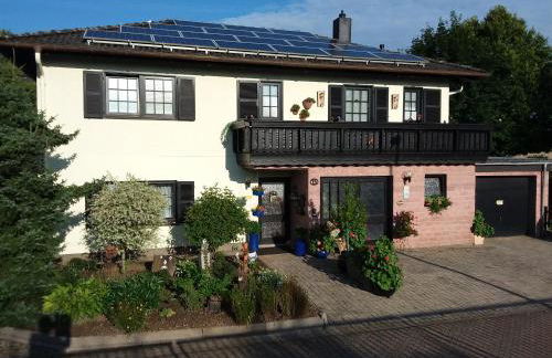 Ferienwohnung Diester Riegelsberg - Foto 6