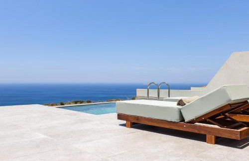 Mouria Luxury Suites - Adults Only - Foto 18