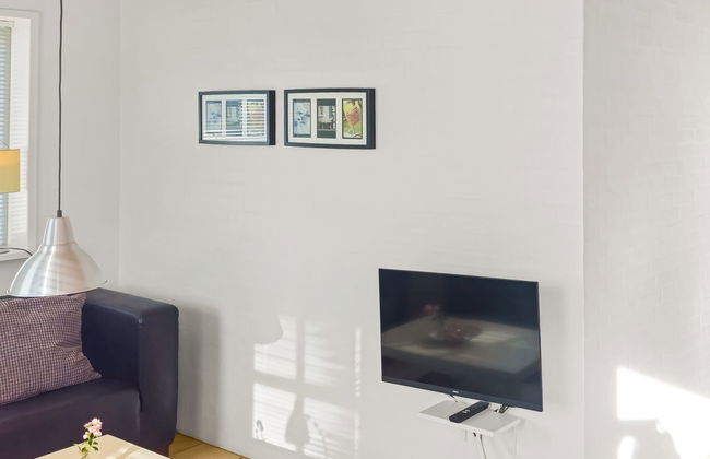 "Elef" - 2.0km from the sea - Foto 6